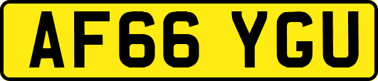 AF66YGU