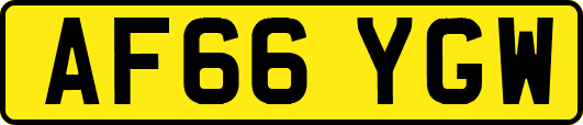 AF66YGW