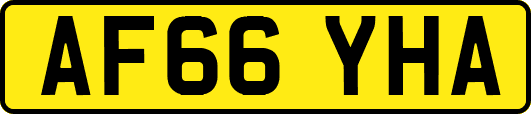 AF66YHA