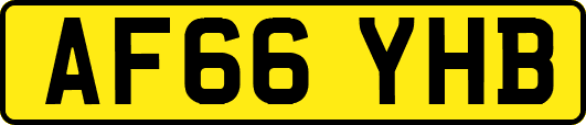 AF66YHB