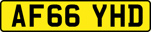 AF66YHD