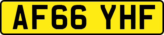 AF66YHF