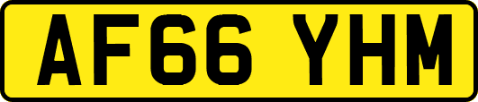 AF66YHM