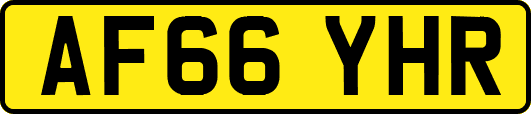 AF66YHR