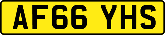 AF66YHS