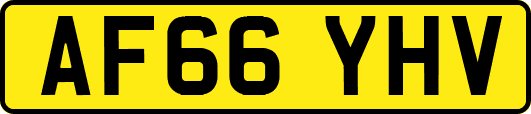 AF66YHV