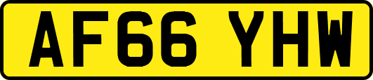 AF66YHW