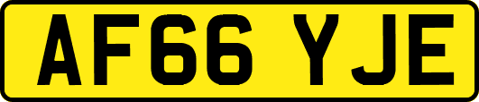 AF66YJE