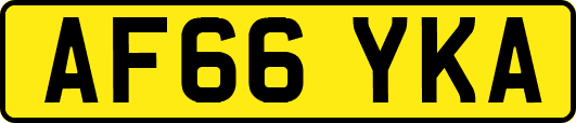 AF66YKA