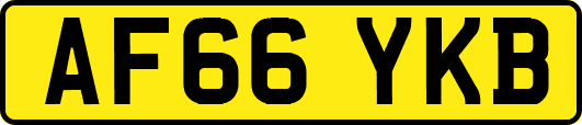 AF66YKB