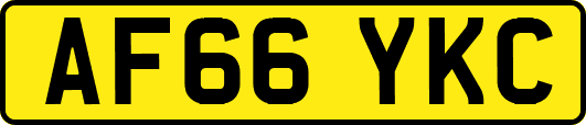 AF66YKC