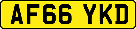 AF66YKD