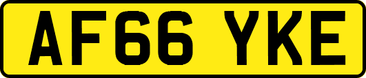 AF66YKE