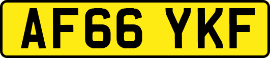 AF66YKF