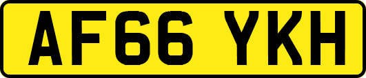 AF66YKH