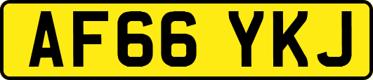 AF66YKJ