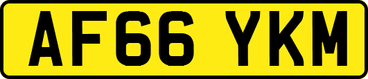 AF66YKM