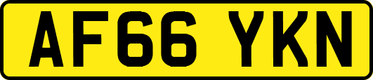 AF66YKN