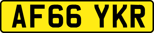 AF66YKR