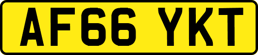 AF66YKT