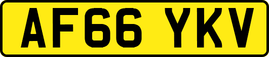 AF66YKV