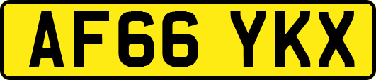 AF66YKX