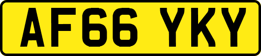 AF66YKY