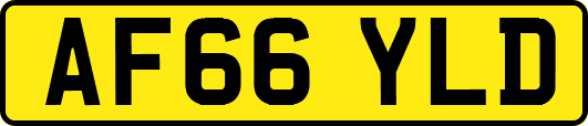 AF66YLD