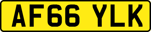 AF66YLK