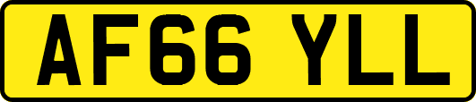 AF66YLL