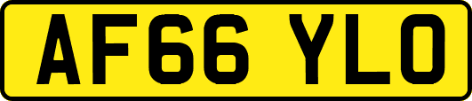 AF66YLO