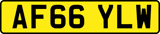 AF66YLW