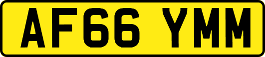 AF66YMM