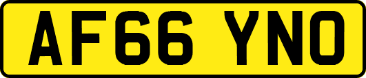 AF66YNO