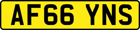 AF66YNS