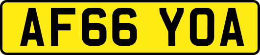 AF66YOA