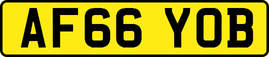 AF66YOB