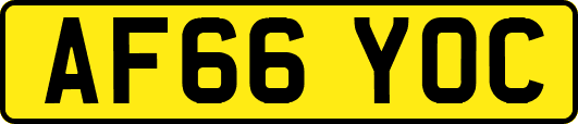 AF66YOC