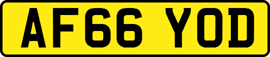 AF66YOD