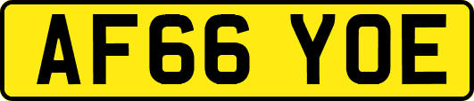 AF66YOE