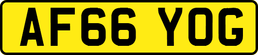 AF66YOG