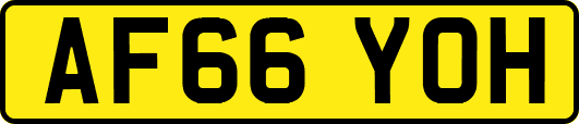 AF66YOH