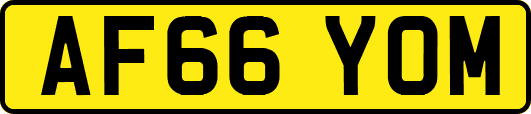 AF66YOM