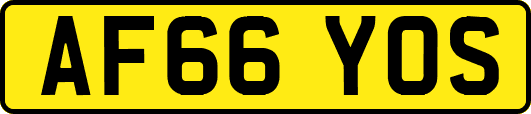 AF66YOS