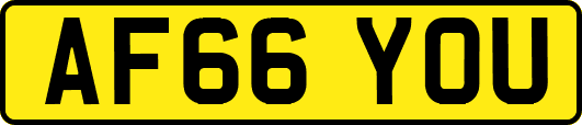 AF66YOU