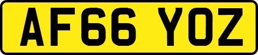 AF66YOZ