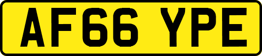 AF66YPE