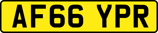 AF66YPR