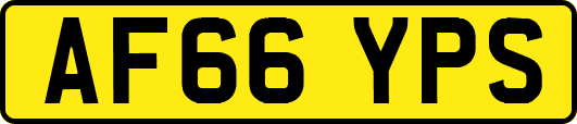 AF66YPS