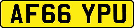 AF66YPU